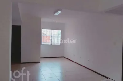 Apartamento com 3 quartos à venda na avenida madre benvenuta, 411, santa mônica, florianópolis, 94 m2 por r$ 650.000