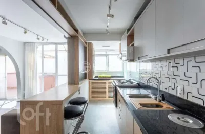 Apartamento com 2 quartos à venda na Rua Dona Eugênia, 803, Santa Cecília, Porto Alegre, 92 m2 por R$ 620.000