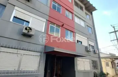 Apartamento com 1 quarto à venda na avenida ceres, 293, partenon, porto alegre, 45 m2 por r$ 169.000