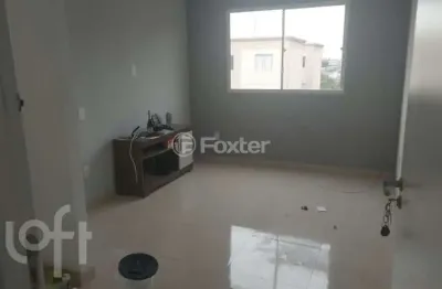 Apartamento com 2 quartos à venda na rua a j renner, 1362, estância velha, canoas, 41 m2 por r$ 200.000