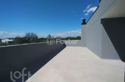 Cobertura com 4 quartos à venda na rua paulo manoel dos santos, 5255, enseada de brito, palhoça, 90 m2 por r$ 890.000