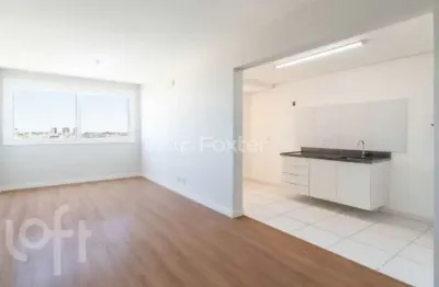 Apartamento com 2 quartos à venda na rua augusto severo, 125, são joão, porto alegre, 59 m2 por r$ 489.000