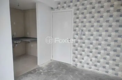 Apartamento com 3 quartos à venda na avenida da cavalhada, 4414, cavalhada, porto alegre, 53 m2 por r$ 279.000