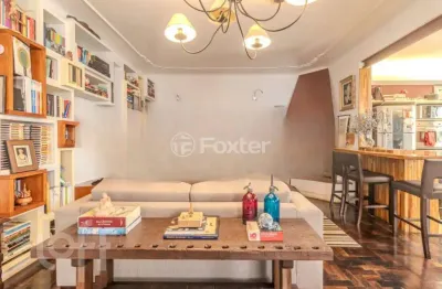 Casa com 4 quartos à venda na rua professor juvenal miler, 82, rio branco, porto alegre, 289 m2 por r$ 2.500.000