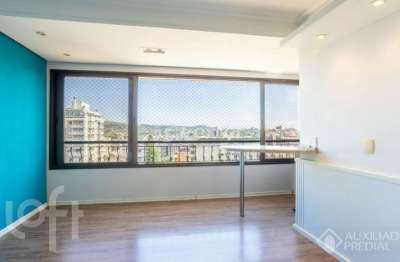 Apartamento com 3 quartos à venda na rua ferreira viana, 209, petrópolis, porto alegre, 105 m2 por r$ 990.000