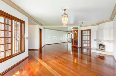 Casa com 3 quartos à venda na rua waldomiro schapke, 281, partenon, porto alegre, 268 m2 por r$ 1.090.000