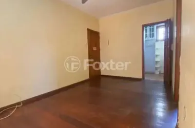 Apartamento com 2 quartos à venda na avenida assis brasil, 1780, passo da areia, porto alegre, 55 m2 por r$ 198.000