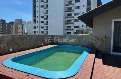 Cobertura com 3 quartos à venda na rua desembargador alves nogueira, 223, petrópolis, porto alegre, 295 m2 por r$ 2.860.000