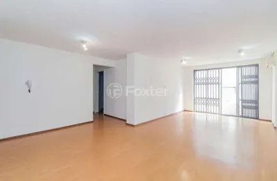Apartamento com 3 quartos à venda na rua são vicente, 360, rio branco, porto alegre, 113 m2 por r$ 370.000