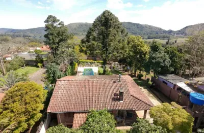Fazenda com 1 sala à venda na estrada júlio antônio pereira, 520, hípica, porto alegre, 180 m2 por r$ 950.000