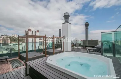 Apartamento com 3 quartos à venda na rua gonçalves dias, 936, menino deus, porto alegre, 158 m2 por r$ 1.390.000