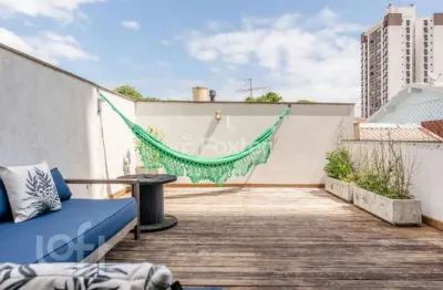 Apartamento com 3 quartos à venda na rua gonçalves dias, 936, menino deus, porto alegre, 158 m2 por r$ 1.390.000