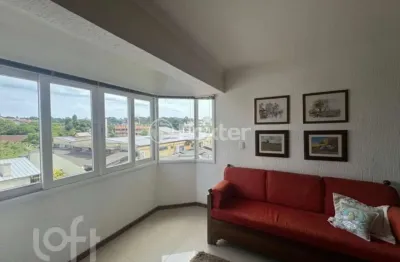 Apartamento com 1 quarto à venda na rua felisberto soares, 54, centro, canela, 63 m2 por r$ 690.000