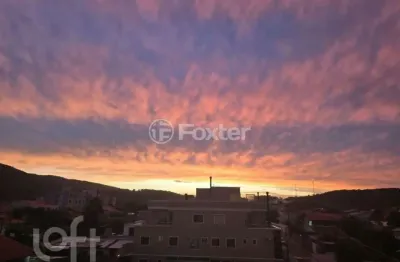 Cobertura com 3 quartos à venda na rua laurindo elias de oliveira, 252, ingleses do rio vermelho, florianópolis, 142 m2 por r$ 591.000