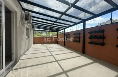 Apartamento com 2 quartos à venda na rua domingos de almeida, 522, centro, novo hamburgo, 95 m2 por r$ 590.000