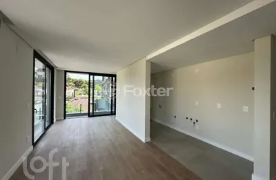 Apartamento com 2 quartos à venda na avenida osvaldo aranha, 240, centro, canela, 90 m2 por r$ 1.490.000