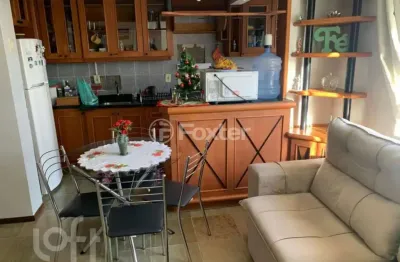 Apartamento com 2 quartos à venda na rua almirante alvim, 452, centro, florianópolis, 48 m2 por r$ 650.000