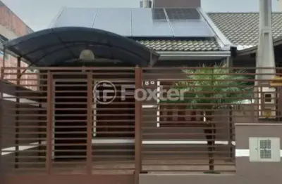 Casa com 2 quartos à venda na rua guia lopes, 188, harmonia, canoas, 65 m2 por r$ 379.000