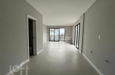 Apartamento com 1 quarto à venda na rua marques de carvalho, 186, coqueiros, florianópolis, 75 m2 por r$ 750.000