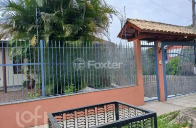 Casa com 3 quartos à venda na rua alfredo hallam, 255, jardim américa, são leopoldo, 201 m2 por r$ 749.000