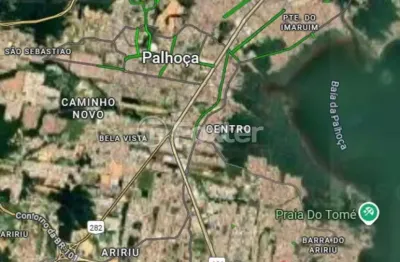 Casa com 12 quartos à venda na rua videira, 13, barra do aririú, palhoça, 300 m2 por r$ 2.500.000