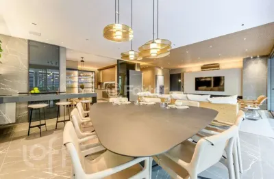 Apartamento com 3 quartos à venda na rua regente, 152, petrópolis, porto alegre, 231 m2 por r$ 6.200.000