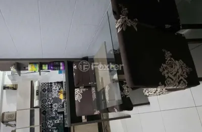 Apartamento com 2 quartos à venda na avenida martim félix berta, 3300, mário quintana, porto alegre, 43 m2 por r$ 195.000