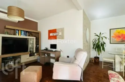 Apartamento com 3 quartos à venda na rua garibaldi, 926, independência, porto alegre, 152 m2 por r$ 650.000