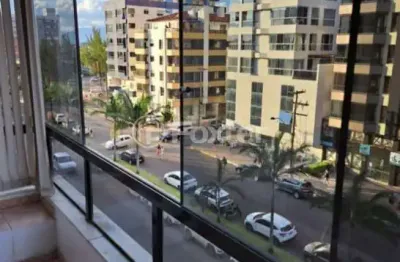 Apartamento com 3 quartos à venda na rua andira, 356, navegantes, capão da canoa, 172 m2 por r$ 499.790