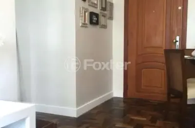 Apartamento com 2 quartos à venda na rua ferreira viana, 875, petrópolis, porto alegre, 56 m2 por r$ 250.000