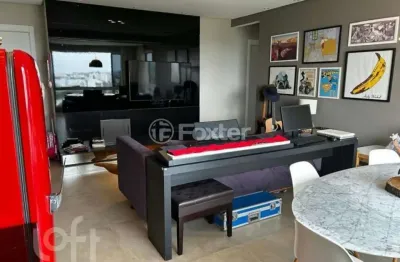 Apartamento com 2 quartos à venda na rua josé albano volkmer, 230, jardim do salso, porto alegre, 84 m2 por r$ 890.000