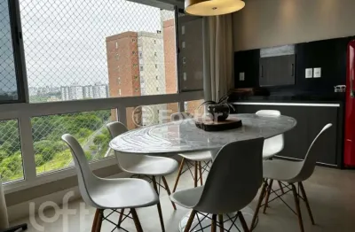 Apartamento com 2 quartos à venda na rua josé albano volkmer, 230, jardim do salso, porto alegre, 84 m2 por r$ 890.000