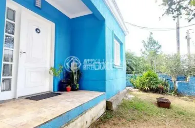 Casa com 3 quartos à venda na rua santa maria, 351, santa isabel, viamão, 120 m2 por r$ 1.080.000