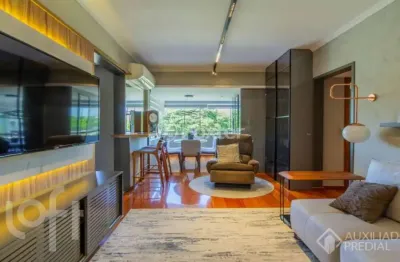 Apartamento com 2 quartos à venda na rua doutor alcides cruz, 81, santa cecília, porto alegre, 78 m2 por r$ 749.000