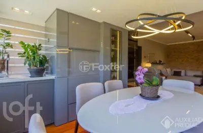 Apartamento com 2 quartos à venda na rua doutor alcides cruz, 81, santa cecília, porto alegre, 78 m2 por r$ 749.000