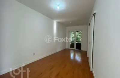 Apartamento com 2 quartos à venda na rua mariz e barros, 62, petrópolis, porto alegre, 58 m2 por r$ 320.000