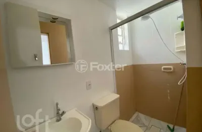 Kitnet / stúdio à venda na avenida theodomiro porto da fonseca, 2173, cristo rei, são leopoldo, 27 m2 por r$ 169.600