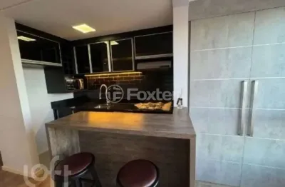 Apartamento com 2 quartos à venda na rua a j renner, 1390, estância velha, canoas, 47 m2 por r$ 245.000