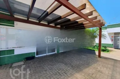 Casa em condomínio fechado com 2 quartos à venda na avenida do nazario, 1200, olaria, canoas, 50 m2 por r$ 266.000