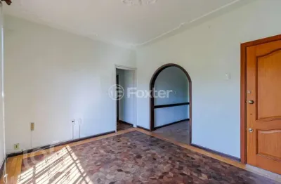Apartamento com 3 quartos à venda na praça doutor júlio de aragão bozano, 28, santana, porto alegre, 82 m2 por r$ 380.000