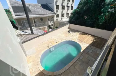 Casa com 4 quartos à venda na rua dona adda mascarenhas de moraes, 1155, jardim itu sabará, porto alegre, 286 m2 por r$ 1.299.000