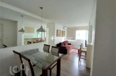 Apartamento com 2 quartos à venda na avenida juca batista, 250, cavalhada, porto alegre, 46 m2 por r$ 270.000