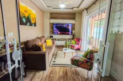 Casa com 2 quartos à venda na rua deputado walter gomes, 349, santo antônio de lisboa, florianópolis, 130 m2 por r$ 1.250.000