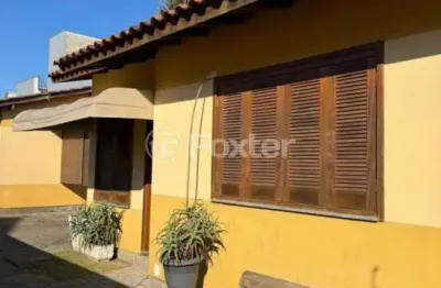 Casa com 2 quartos à venda na rua fab, 305, nossa senhora das graças, canoas, 54 m2 por r$ 275.000