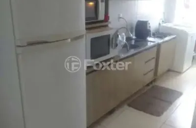 Apartamento com 2 quartos à venda na rua tomáz domingos da silveira, 3818, são sebastião, palhoça, 60 m2 por r$ 400.000