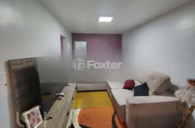 Apartamento com 3 quartos à venda na avenida padre antônio vieira, 215, vila olímpica, esteio, 117 m2 por r$ 299.999