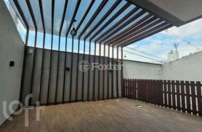 Casa com 3 quartos à venda na Rua Vereador Pedro Medeiros, 251, Serraria, São José, 162 m2 por R$ 549.000