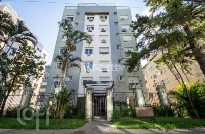 Apartamento com 2 quartos à venda na rua josé gomes, 113, tristeza, porto alegre, 76 m2 por r$ 480.000