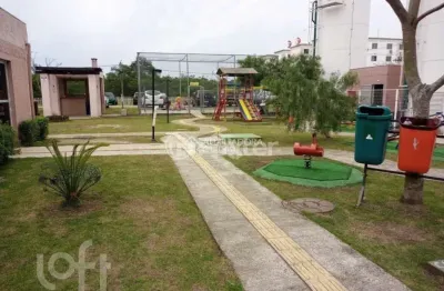 Apartamento com 2 quartos à venda na rua josé iuchno, 151, hípica, porto alegre, 40 m2 por r$ 159.000