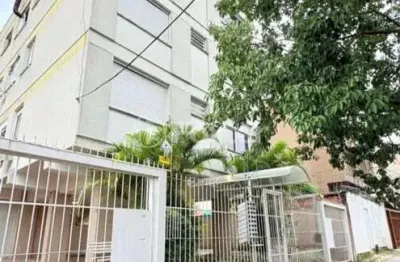 Apartamento com 1 quarto à venda na rua ari marinho, 166, higienópolis, porto alegre, 46 m2 por r$ 295.000